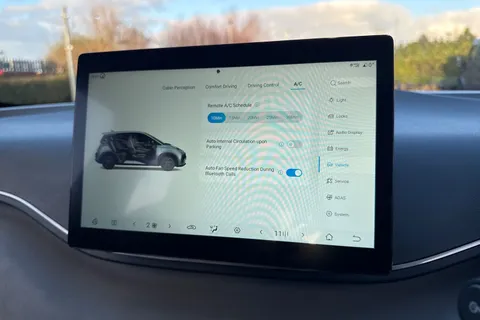 DC75RTZ BYD Dolphin Surf 30kWh Active Auto 5dr Thumbnail #53