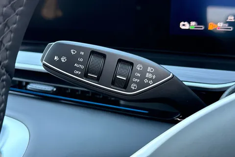  Omoda 9 1.5T SHS 34.46kWh Noble DHT3 4WD Euro 6 (s/s) 5dr Thumbnail #53