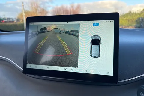 DC75RTZ BYD Dolphin Surf 30kWh Active Auto 5dr Thumbnail #54