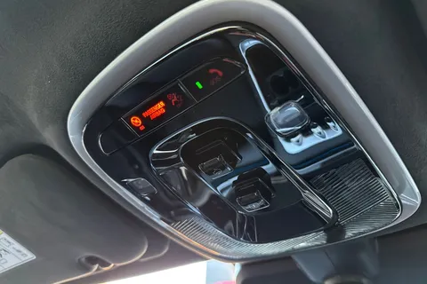  Omoda 9 1.5T SHS 34.46kWh Noble DHT3 4WD Euro 6 (s/s) 5dr Thumbnail #54