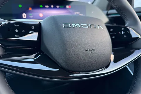  Omoda 9 1.5T SHS 34.46kWh Noble DHT3 4WD Euro 6 (s/s) 5dr Thumbnail #55