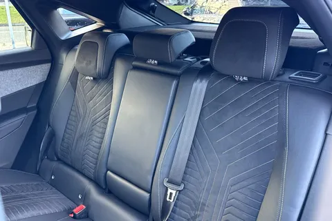 CVZ4040 PEUGEOT 3008 1.2 HYBRID GT e-DSC6 Euro 6 (s/s) 5dr Thumbnail #13