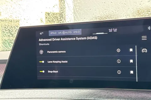 CVZ4040 PEUGEOT 3008 1.2 HYBRID GT e-DSC6 Euro 6 (s/s) 5dr Thumbnail #25