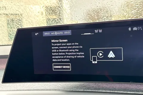 CVZ4040 PEUGEOT 3008 1.2 HYBRID GT e-DSC6 Euro 6 (s/s) 5dr Thumbnail #26