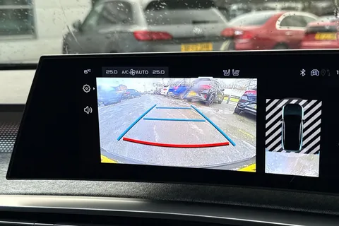 CVZ4040 PEUGEOT 3008 1.2 HYBRID GT e-DSC6 Euro 6 (s/s) 5dr Thumbnail #29