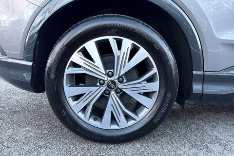 WF24NFV Audi Q4 e-tron Q4  Sport 45 e-tron  210,00 kW Thumbnail #13