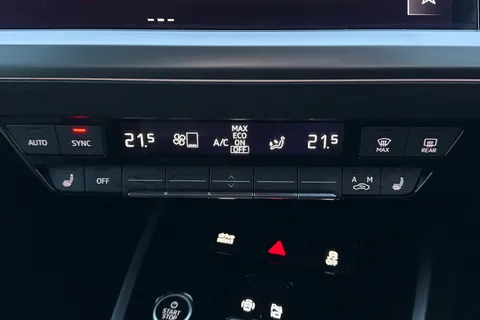 WF24NFV Audi Q4 e-tron Q4  Sport 45 e-tron  210,00 kW Thumbnail #23