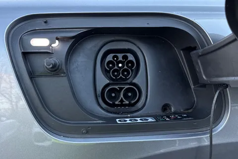 WF24NFV Audi Q4 e-tron Q4  Sport 45 e-tron  210,00 kW Thumbnail #28