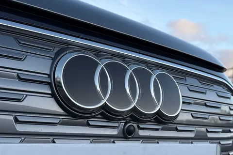 WF24NFV Audi Q4 e-tron Q4  Sport 45 e-tron  210,00 kW Thumbnail #30