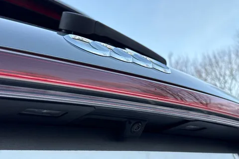 WF24NFV Audi Q4 e-tron Q4  Sport 45 e-tron  210,00 kW Thumbnail #31