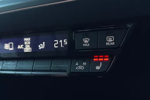 WF24NFV Audi Q4 e-tron Q4  Sport 45 e-tron  210,00 kW Thumbnail #36