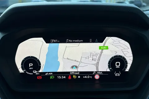 WF24NFV Audi Q4 e-tron Q4  Sport 45 e-tron  210,00 kW Thumbnail #38