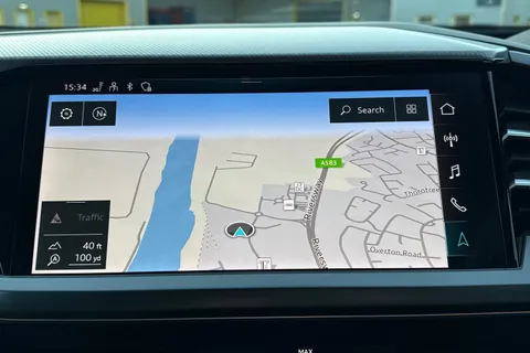 WF24NFV Audi Q4 e-tron Q4  Sport 45 e-tron  210,00 kW Thumbnail #40