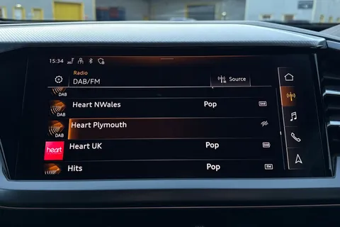 WF24NFV Audi Q4 e-tron Q4  Sport 45 e-tron  210,00 kW Thumbnail #41