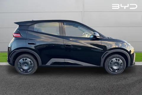 DC75NSE BYD Dolphin Surf 30kWh Active Auto 5dr Thumbnail #3