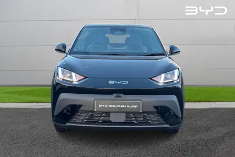 DC75NSE BYD Dolphin Surf 30kWh Active Auto 5dr Thumbnail #5