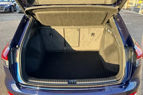 LL74HKU Audi Q4 e-tron Q4  S line 45 e-tron  210,00 kW Thumbnail #7