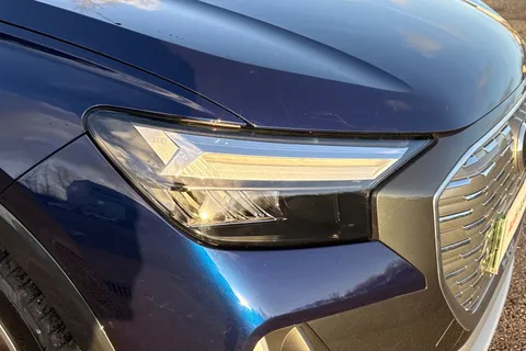 LL74HKU Audi Q4 e-tron Q4  S line 45 e-tron  210,00 kW Thumbnail #9