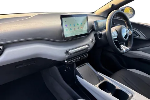 DC75NSE BYD Dolphin Surf 30kWh Active Auto 5dr Thumbnail #8