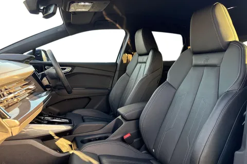 LL74HKU Audi Q4 e-tron Q4  S line 45 e-tron  210,00 kW Thumbnail #16