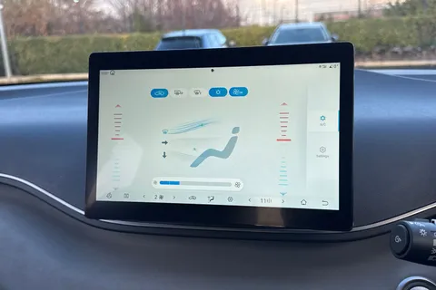 DC75NSE BYD Dolphin Surf 30kWh Active Auto 5dr Thumbnail #18