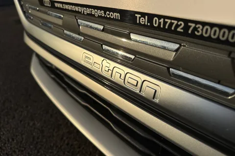 LL74HKU Audi Q4 e-tron Q4  S line 45 e-tron  210,00 kW Thumbnail #27