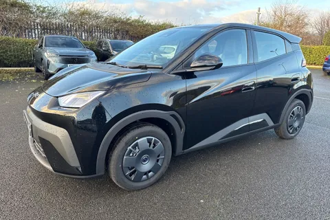 DC75NSE BYD Dolphin Surf 30kWh Active Auto 5dr Thumbnail #27