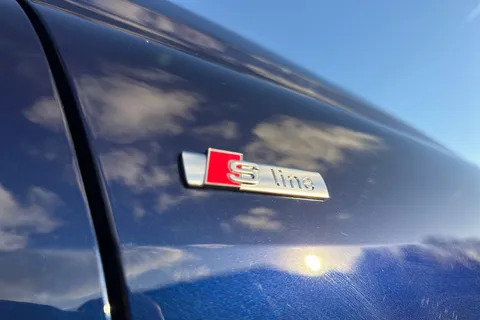 LL74HKU Audi Q4 e-tron Q4  S line 45 e-tron  210,00 kW Thumbnail #29