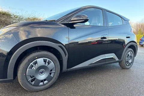 DC75NSE BYD Dolphin Surf 30kWh Active Auto 5dr Thumbnail #28