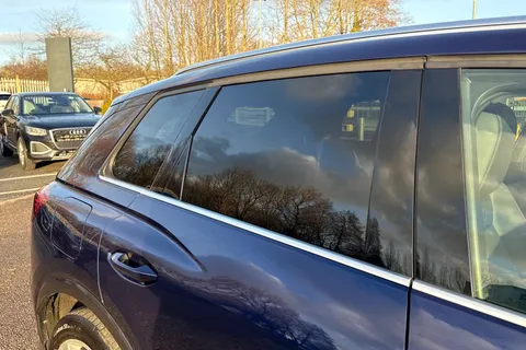 LL74HKU Audi Q4 e-tron Q4  S line 45 e-tron  210,00 kW Thumbnail #31