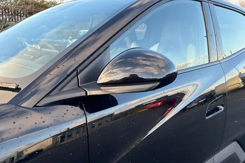 DC75NSE BYD Dolphin Surf 30kWh Active Auto 5dr Thumbnail #29