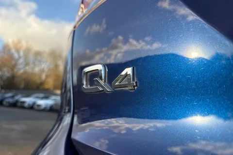 LL74HKU Audi Q4 e-tron Q4  S line 45 e-tron  210,00 kW Thumbnail #35