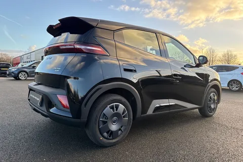 DC75NSE BYD Dolphin Surf 30kWh Active Auto 5dr Thumbnail #34