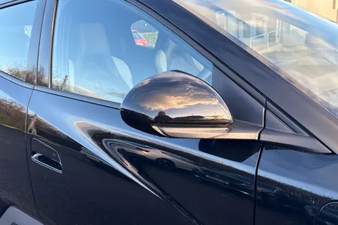 DC75NSE BYD Dolphin Surf 30kWh Active Auto 5dr Thumbnail #35