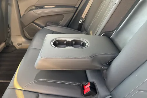 LL74HKU Audi Q4 e-tron Q4  S line 45 e-tron  210,00 kW Thumbnail #40