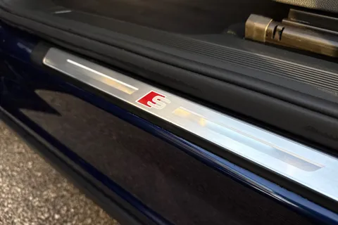 LL74HKU Audi Q4 e-tron Q4  S line 45 e-tron  210,00 kW Thumbnail #44