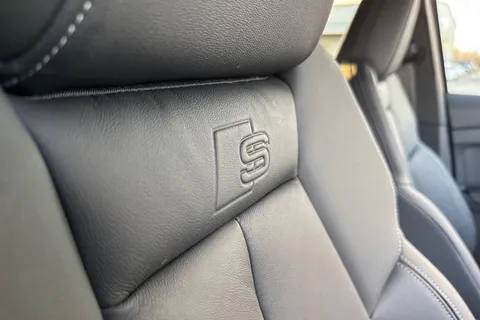 LL74HKU Audi Q4 e-tron Q4  S line 45 e-tron  210,00 kW Thumbnail #46