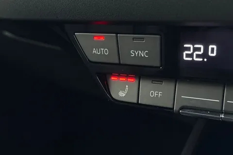 LL74HKU Audi Q4 e-tron Q4  S line 45 e-tron  210,00 kW Thumbnail #49