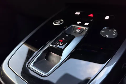 LL74HKU Audi Q4 e-tron Q4  S line 45 e-tron  210,00 kW Thumbnail #51