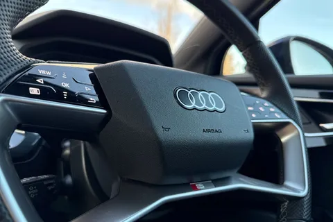 LL74HKU Audi Q4 e-tron Q4  S line 45 e-tron  210,00 kW Thumbnail #53