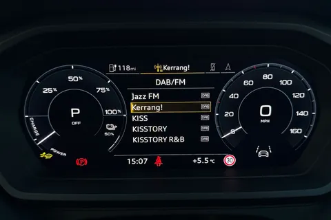 LL74HKU Audi Q4 e-tron Q4  S line 45 e-tron  210,00 kW Thumbnail #55