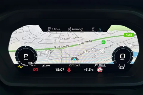 LL74HKU Audi Q4 e-tron Q4  S line 45 e-tron  210,00 kW Thumbnail #56