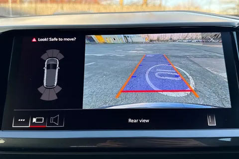 LL74HKU Audi Q4 e-tron Q4  S line 45 e-tron  210,00 kW Thumbnail #57