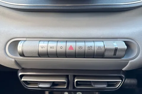 DC75NSE BYD Dolphin Surf 30kWh Active Auto 5dr Thumbnail #56