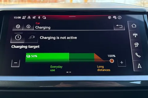 LL74HKU Audi Q4 e-tron Q4  S line 45 e-tron  210,00 kW Thumbnail #59