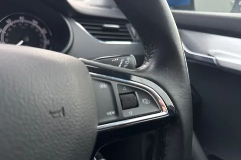 38 of 48 for Škoda Octavia 1.5 TSI ACT SE Technology Euro 6 (s/s) 5dr