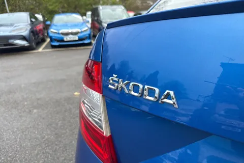 39 of 48 for Škoda Octavia 1.5 TSI ACT SE Technology Euro 6 (s/s) 5dr