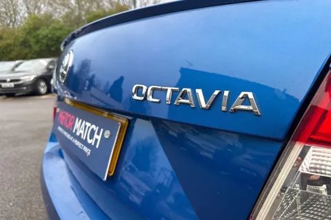 41 of 48 for Škoda Octavia 1.5 TSI ACT SE Technology Euro 6 (s/s) 5dr