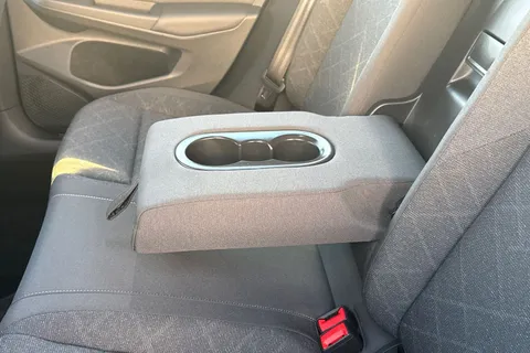 GJ73WKN Volkswagen Golf 2.0 TDI Life 5dr DSG Thumbnail #28