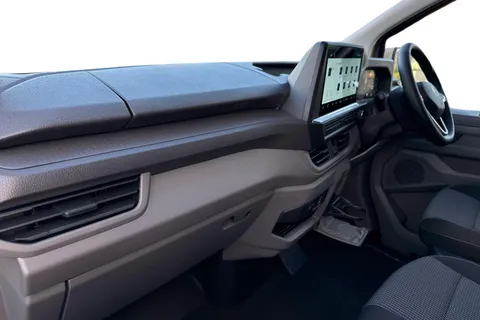 MF75FHA Volkswagen T32 T32 Panel Van Commerce Pro LWB 150 PS 2.0 TDI 8sp Automatic Thumbnail #9